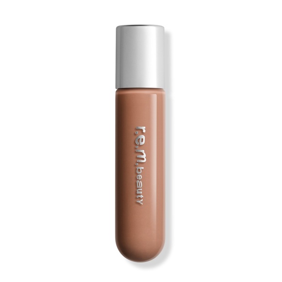 R.e.m. Beauty On Your Collar Plumping Lip Gloss - Away Message - Picture 1 of 4